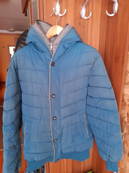 Vand 3 geci de iarna si 2 primavara toamna