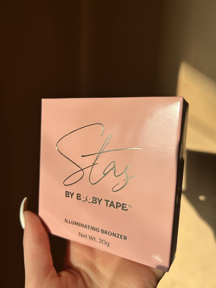 Бронзант за лице и тяло/ ILLUMINATING BRONZER