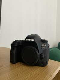 Canon 6D Mark II + 24-70mm 2.8 Tamron