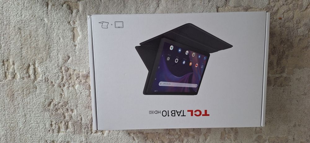 Tableta TCL TAB 10