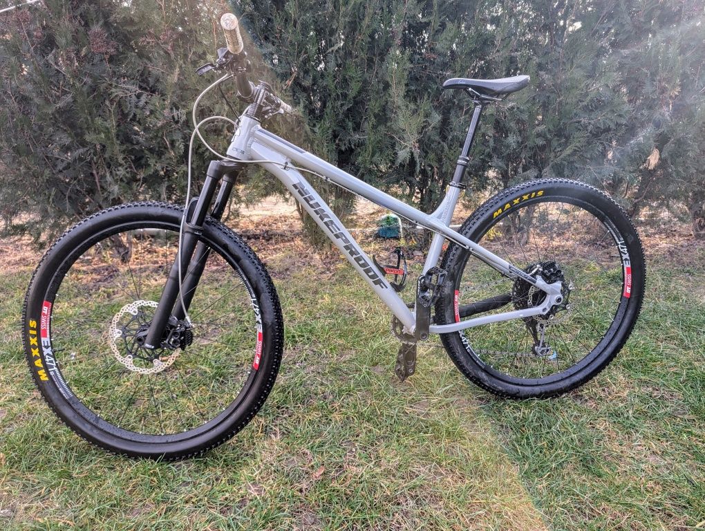 Планински велосипед Nukeproof Scout 290 2021,не е Canyon, Specialized
