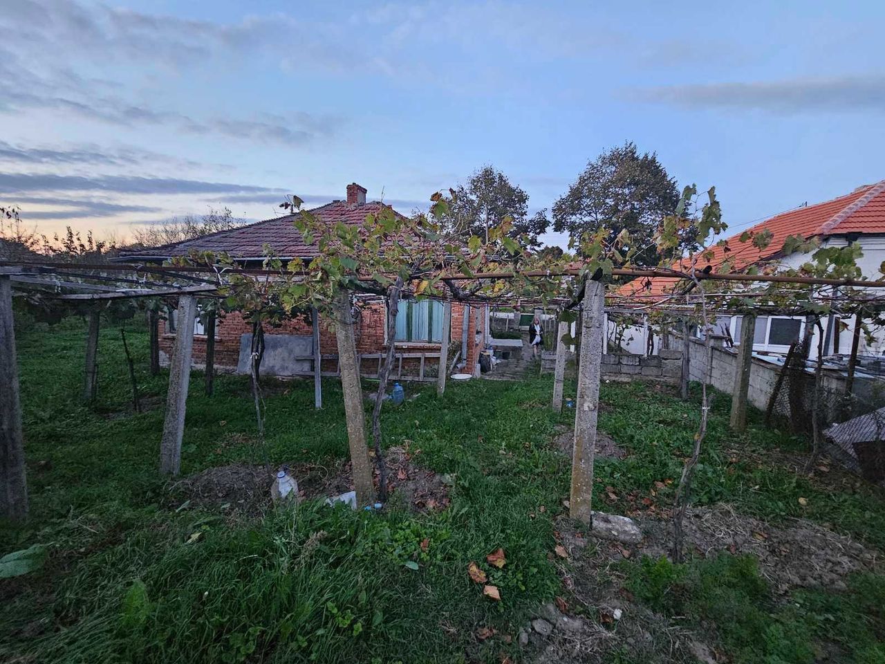 Продава се Къща в с. Ново Оряхово, Област Варна - 100 кв.м за 440 €/кв.м - Снимка #1