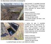 Terene intravilane & constructii Agricole;