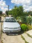 Wolsvagen Golf 4;1,4;16valve; benzină+GPL cârlig pentru remorca;an 200
