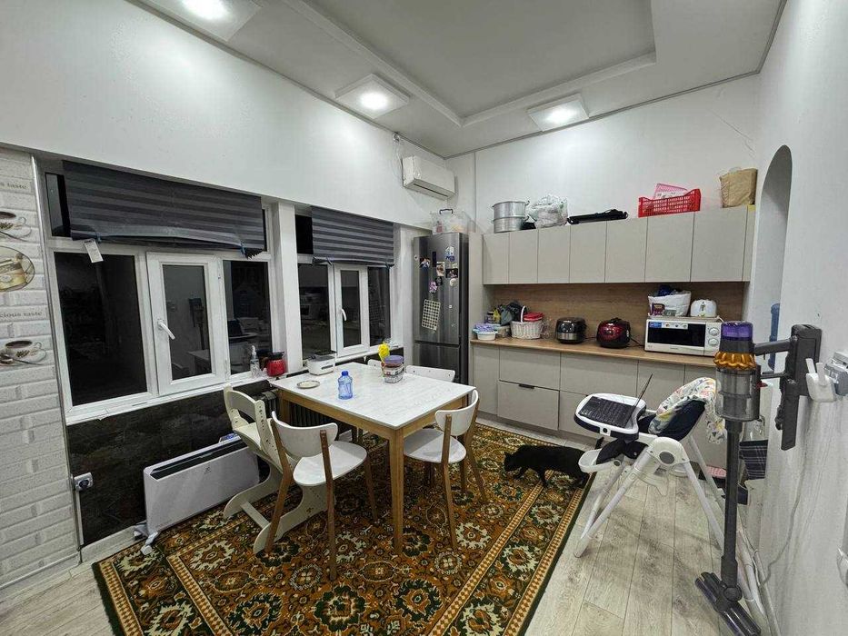 Продаю квартиру 3/2/2 своя