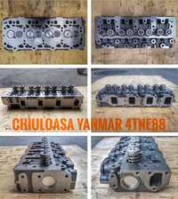 Chiuloasa motor Yanmar 4TNE88