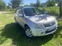 Suzuki Grand Vitara 4x4