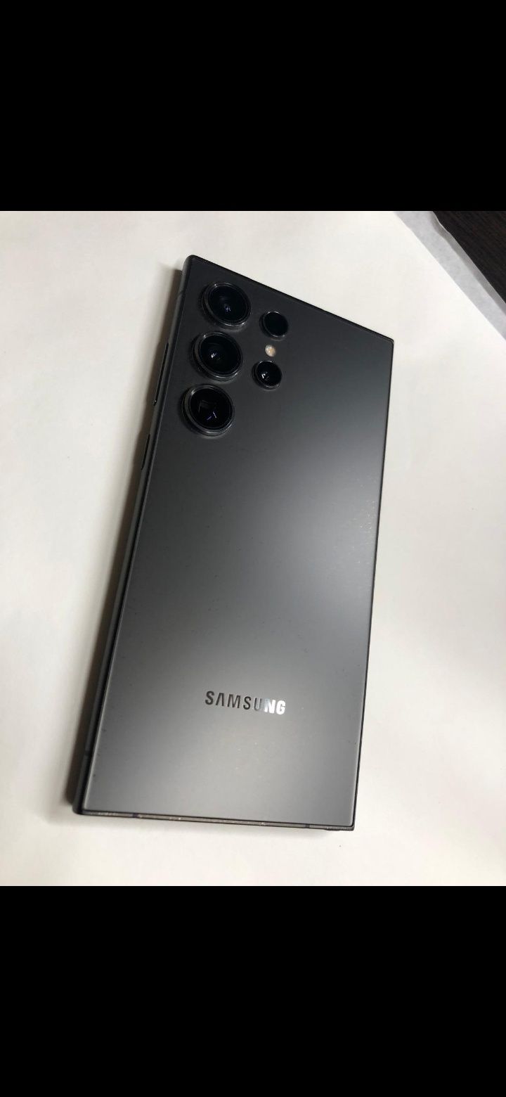 Samsung S24 Ultra 512 GB