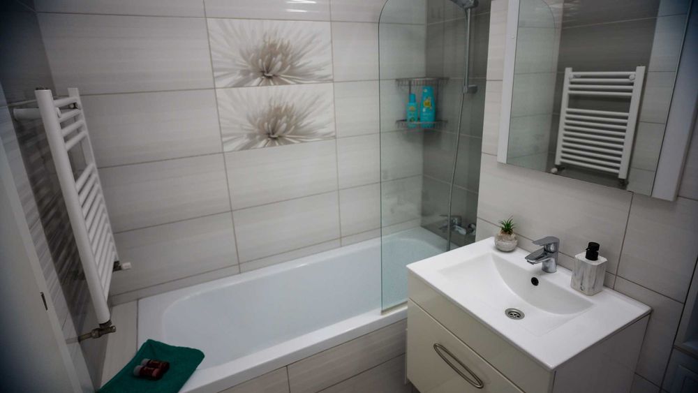 Apartament 2 camere + loc de parcare - PROPRIETAR
