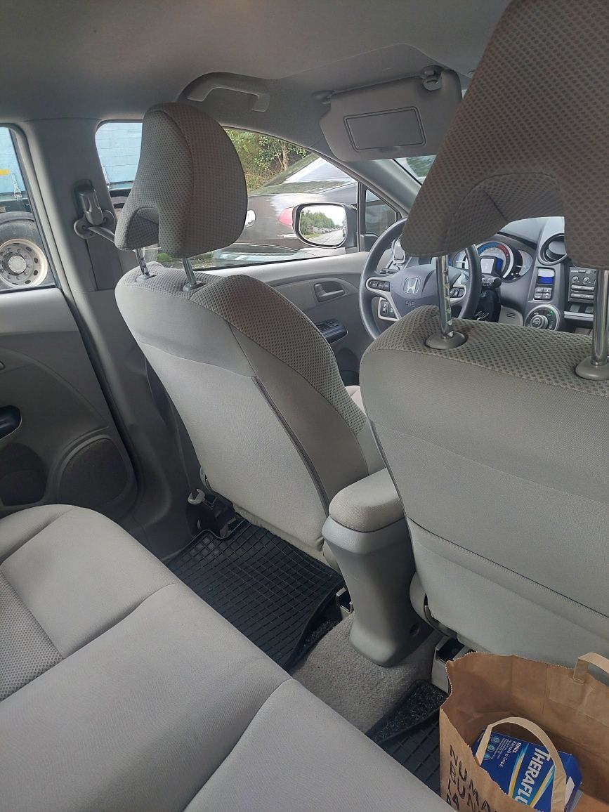 Vand Honda Insight