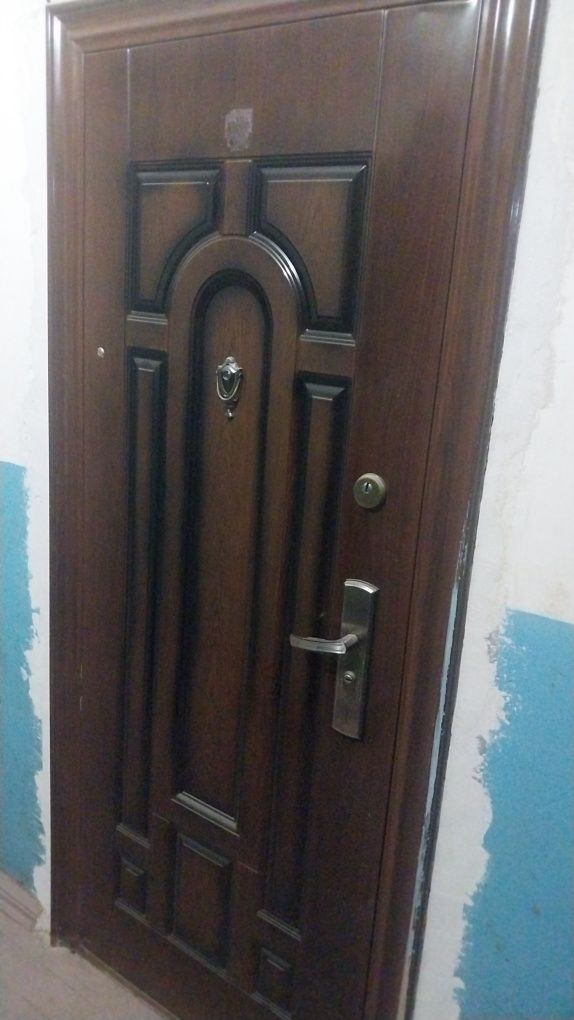 Продаётся 2-ух комнатная квартира 
За