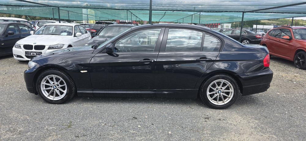 Bmw 320d e90 euro 5