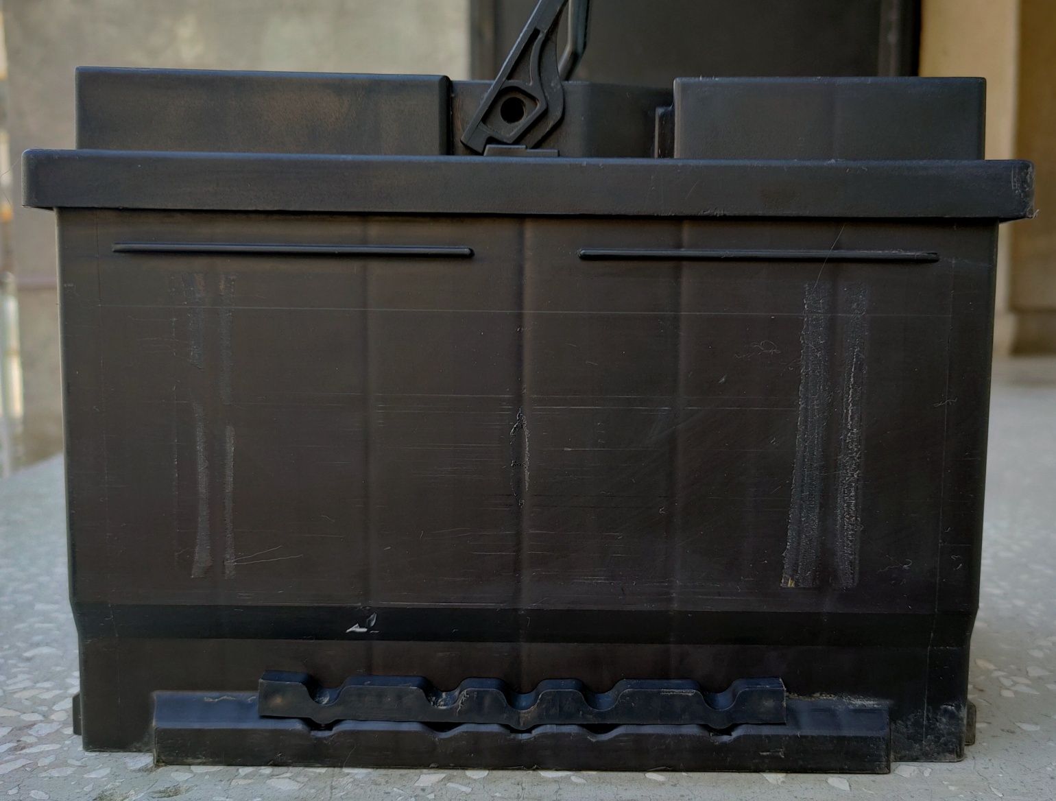 Акумулатор GIGAWATT 12V 60Ah 540A