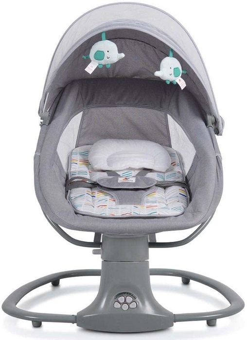 Бебешки шезлонг люлка Cangaroo