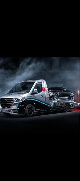 Услуги эвакуатор 24/7