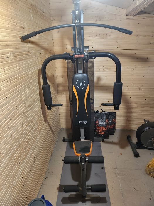 Aparate fitnes si pentru sala
