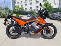 KTM 890 Adventure 2021