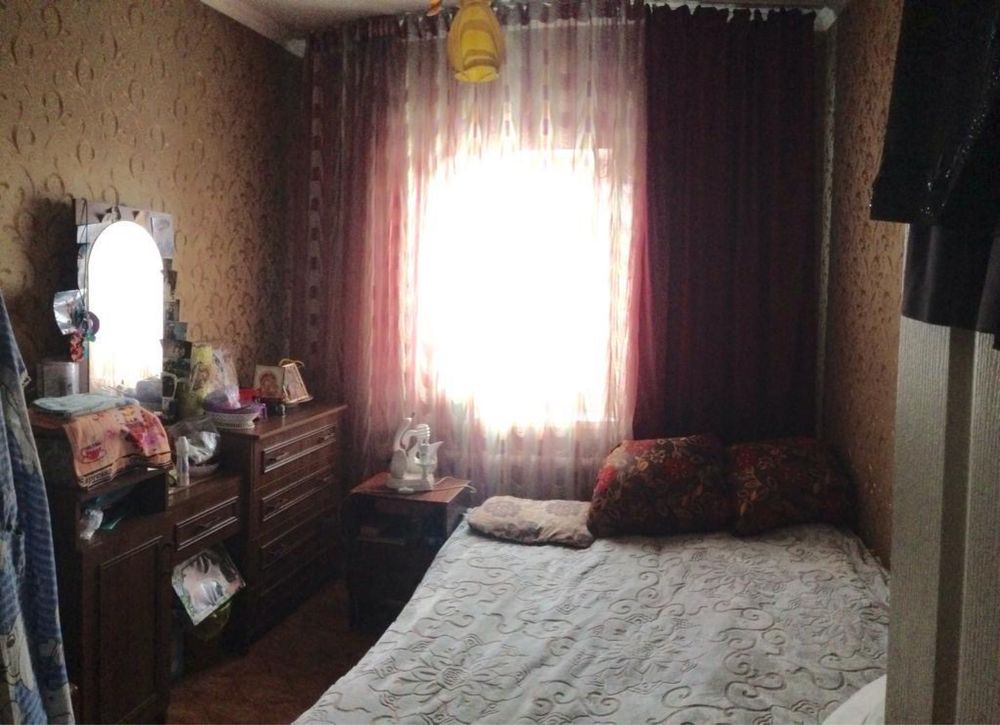 Продаётся дом на два хозяина по улице Мектеп, ранее Школьная, 15-1