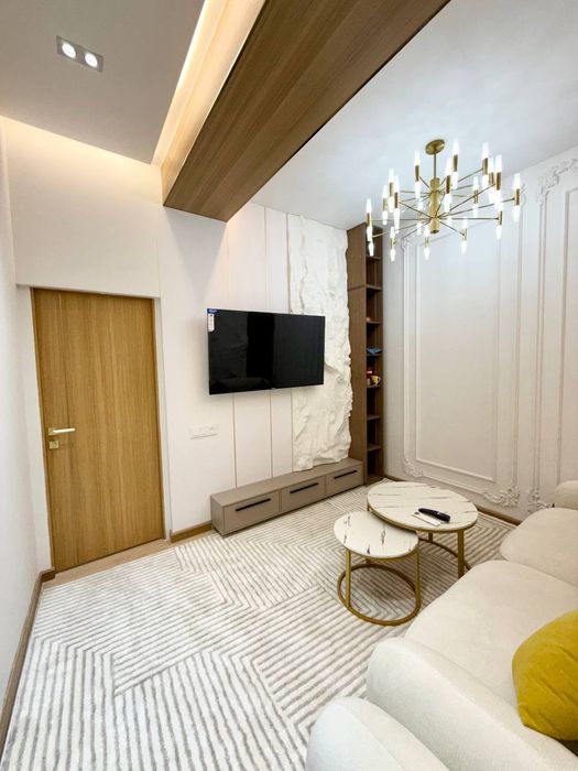 Срочно продаётся 2 ком Новостройка ЖК EVRO HOUSE