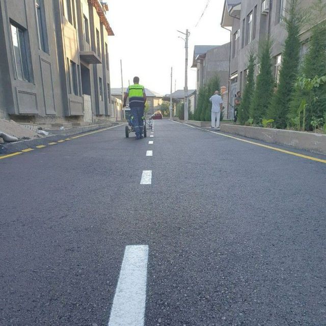 Arzon NARXDA ASFALT qilamiz

Описание
Asfalt xizmati tez va sifatli ba