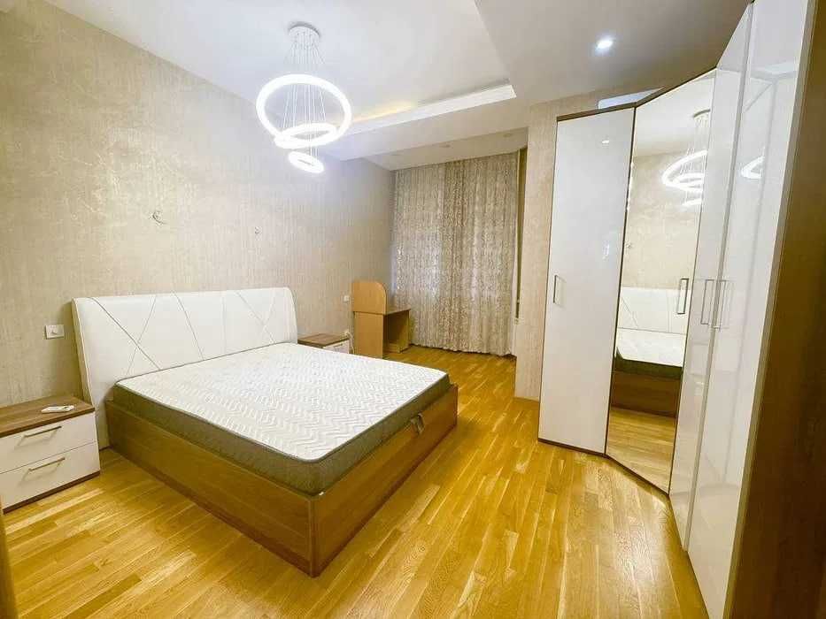 Просторная дизайнерская квартира LOFT в Ц-1 — ЖК «Габус»