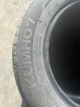 Летние на 15, KUMHO. 185/65/15
