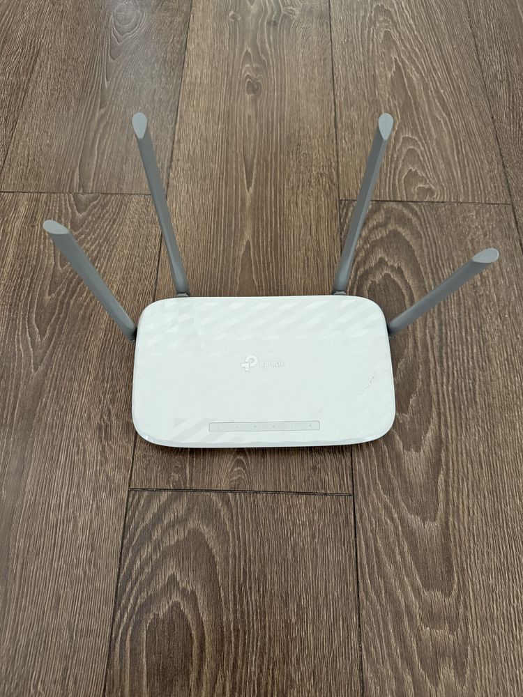 Роутер WiFi
