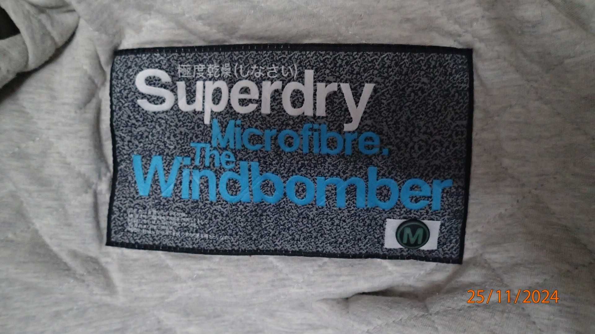 Зимно детско яке - JPN Super Dry Microfibre
