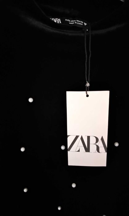 Дамска рокля Zara, размер L
