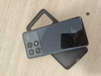 Poco x6 pro меньше месяца