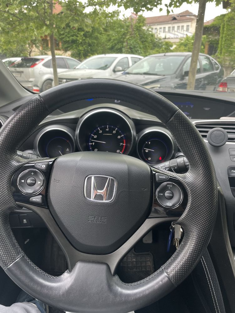 Se vinde Honda Civic 1.4