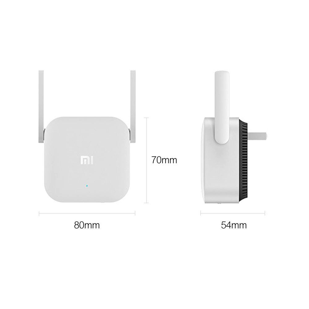 Xiaomi WiFi Range Extender N300 / Усилитель сигнала Xiaomi