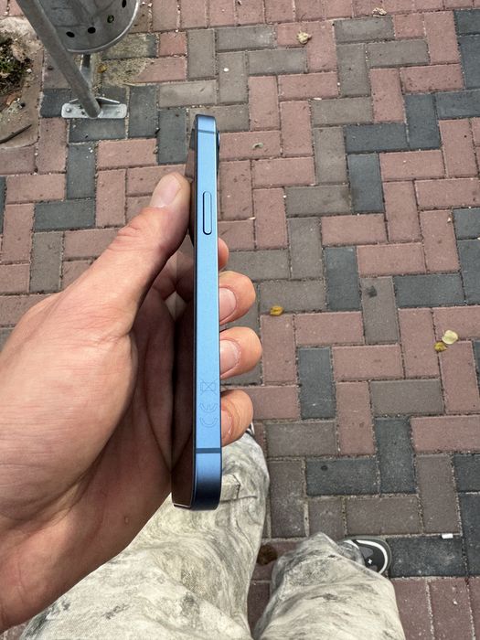 iPhone 13 BLEU 128Gb