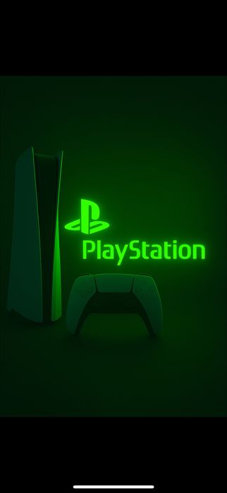 Playstation arendaga beriladi