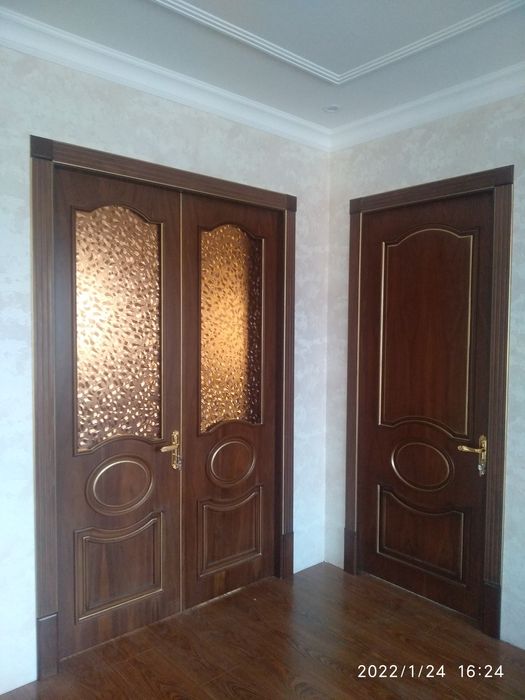 Установка дверей установка плинтус