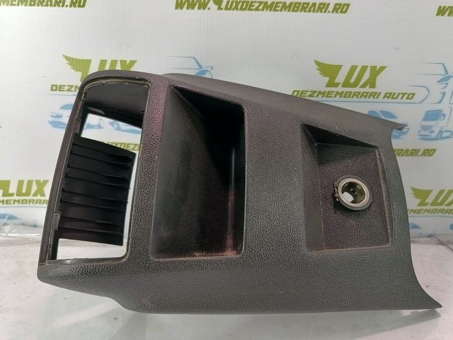 Ornament cotiera 13222148 Opel Insignia A  [din 2008 pana  2014]