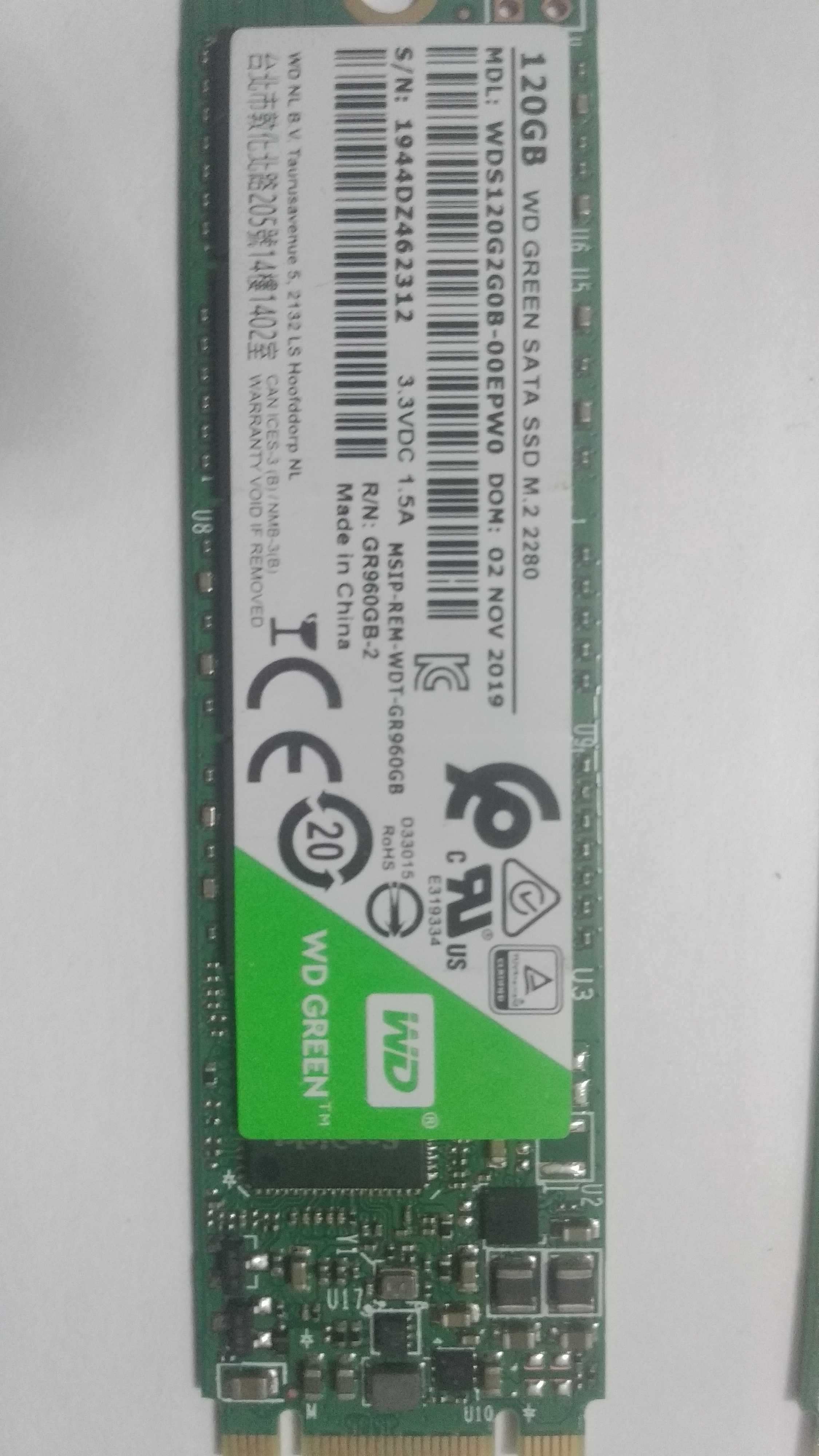 Ssd memory разного типа
