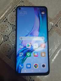 Redmi note 9 4/64