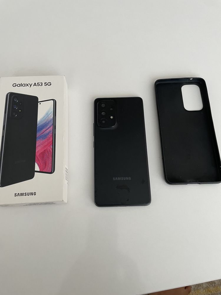 samsung A53 5G 128 GB
