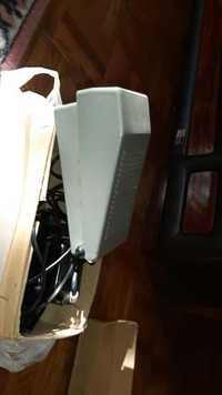Продается электромотор для швейной машинки фирмы чайка подольск(старые
