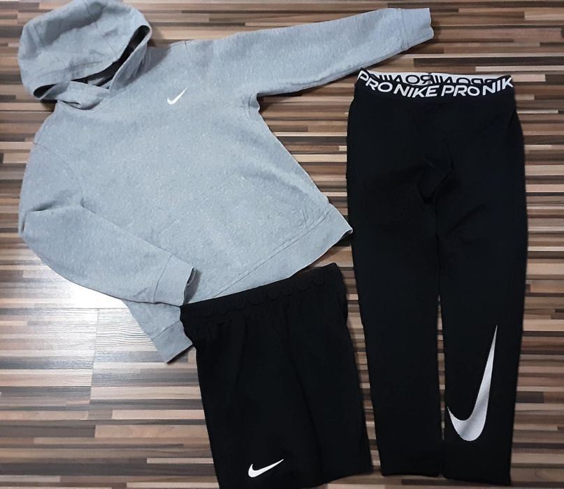 (М 137/147) NIKE PRO - NIKE оригинални дрехи за момче