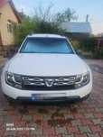 Dacia Duster 2013