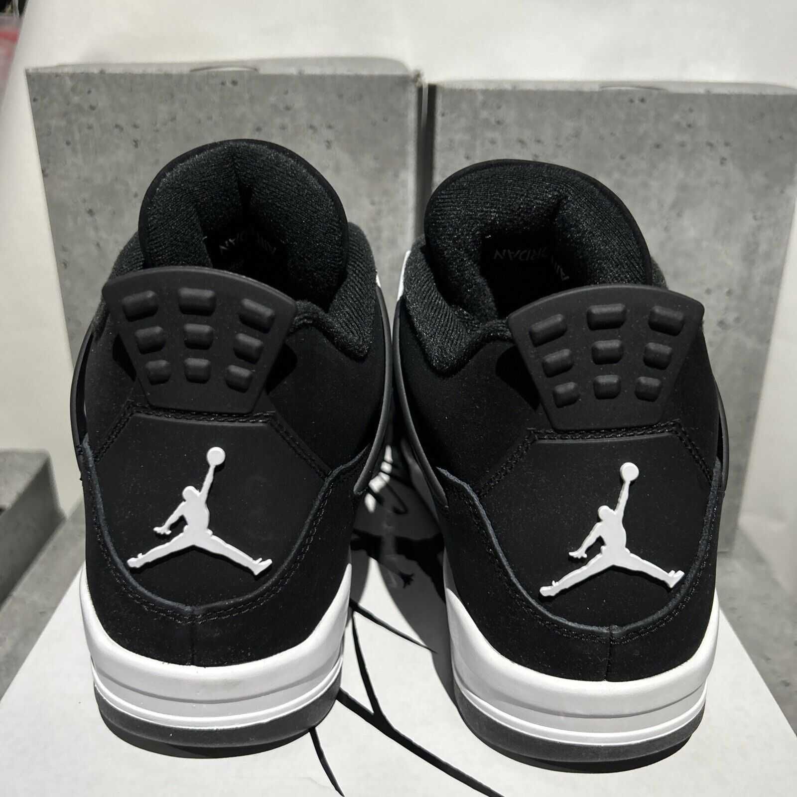*SALE*  Jordan 4 White Thunder - Livrare Cu Verificare