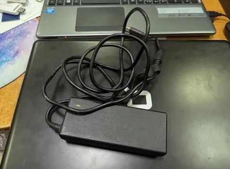 Ноутбук Compaq Presario CQ57 в хор сост. Core i3, ОЗУ 8 Гб, ССД диск