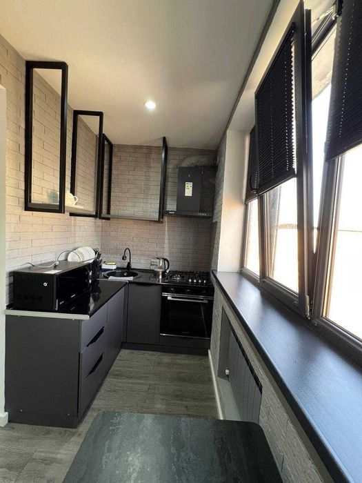 Buyuk Ipak yoli metroga 10 daqiqa yol Bezmakler kvartira ijaraga bor