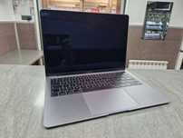Macbook Air 2018 Core I5 Ram 16Gb Ssd 250Gb Video Intel 617