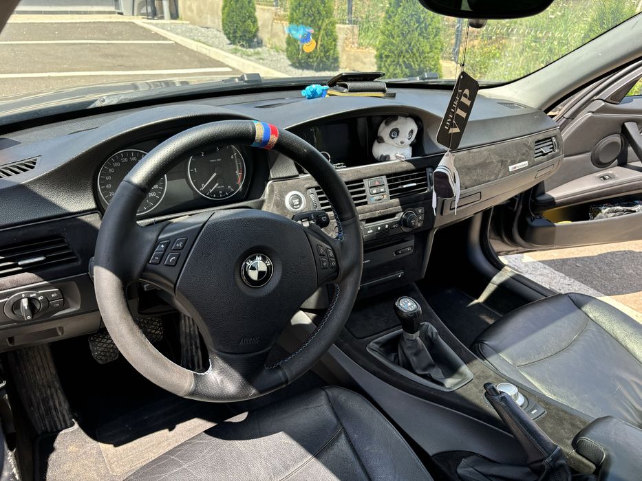 Vând bmw e90 , 320d