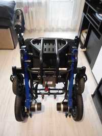 Акумулаторна инвалидна количка в гаранция