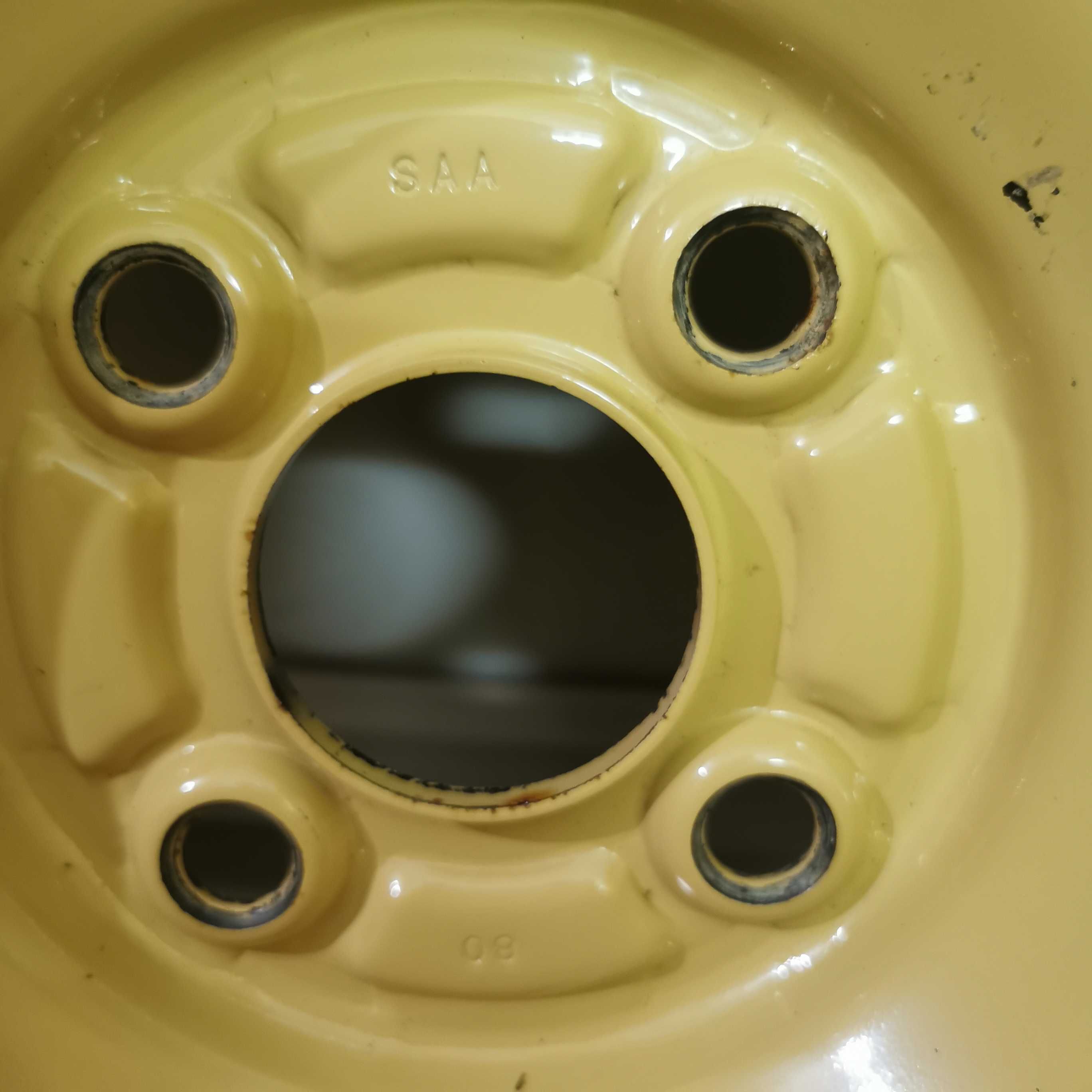 Патерица Хонда Dunlop 14 цола Резервна гума Honda T115/70D14 88M