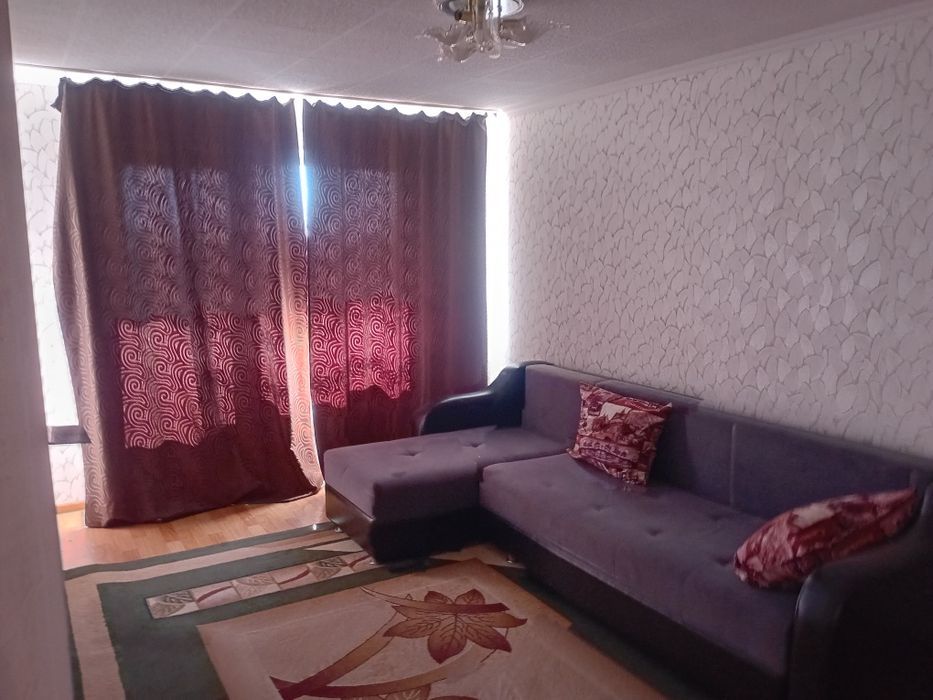 Пәтер сатылады1 бөлмелі.